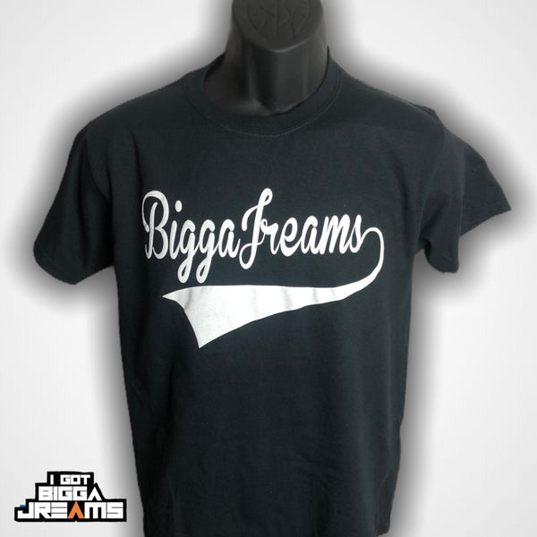 Bigga Jreams Varsity Tee’s