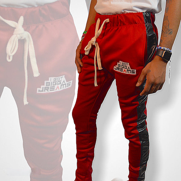 Premium Joggers