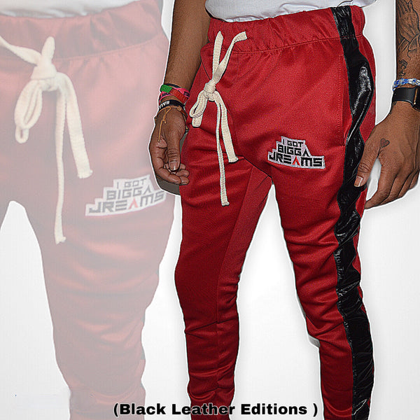 Premium Joggers