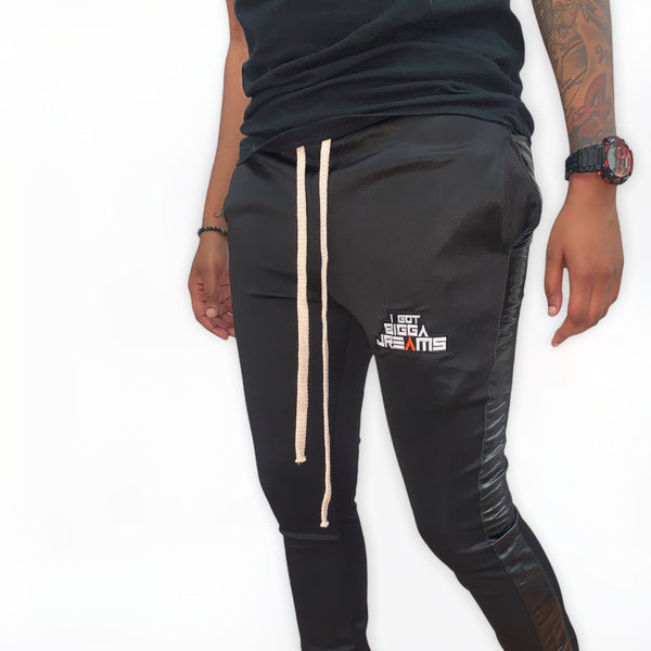 Premium Joggers